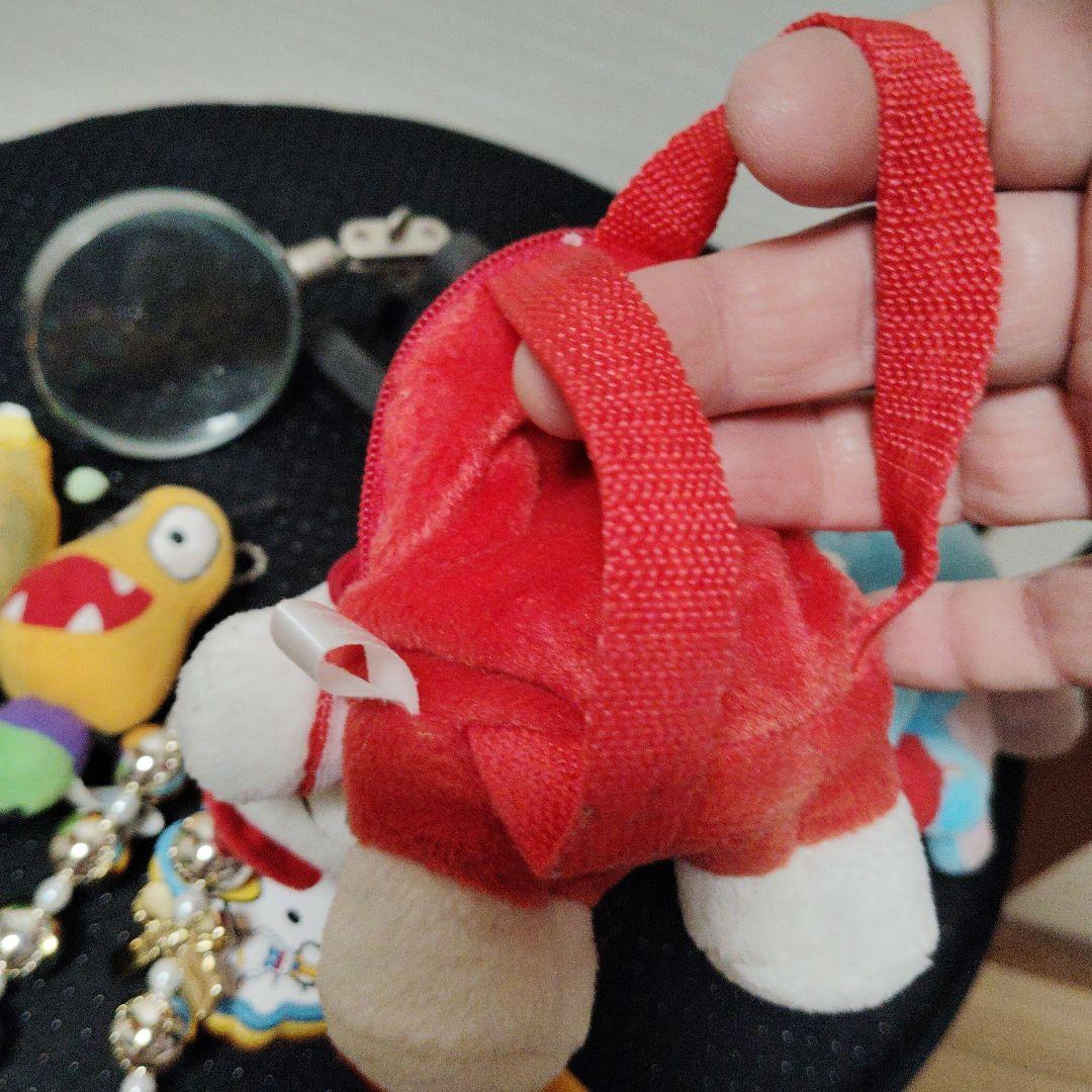 hello Kitty ハローキティ ぬいぐるみセット