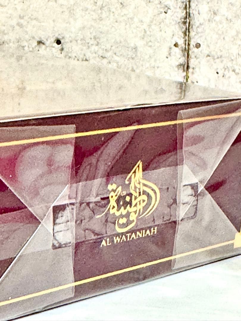 香水(女性用) SABAH AL WARD. AL WATANIAH