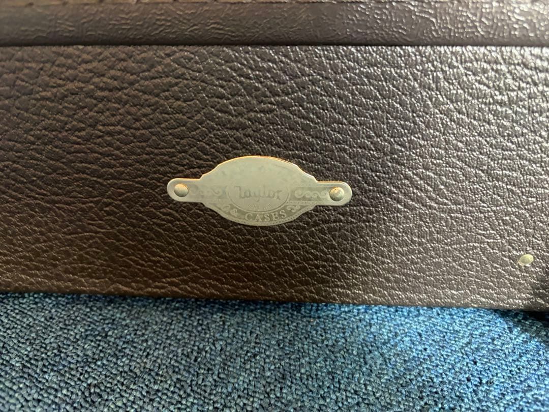 Taylor 214ce DLX BLK エレアコ アコギ ブラック