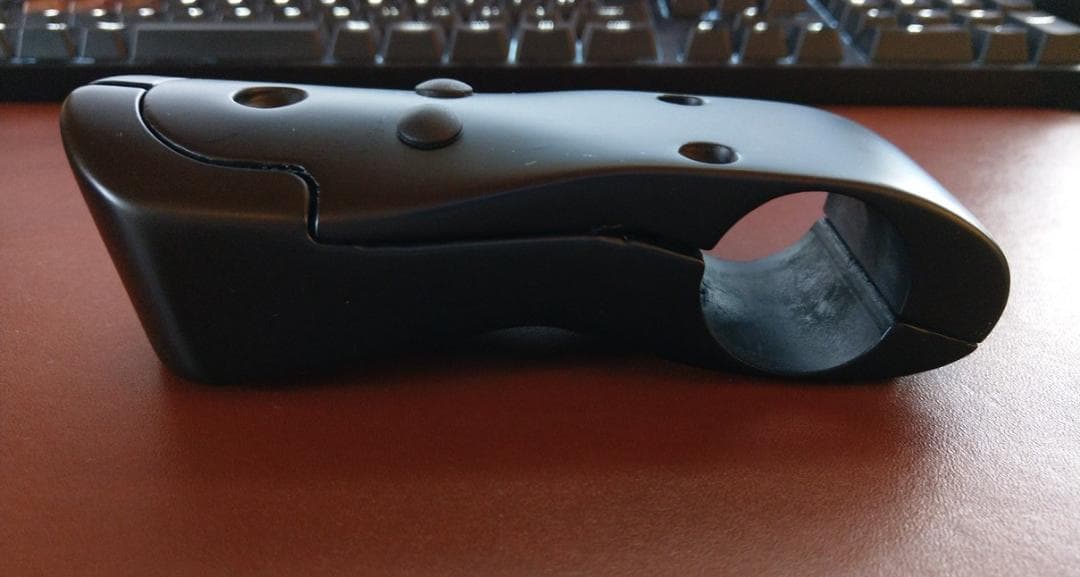 【新品未使用】VeloBuild　TTバイクフレームセット