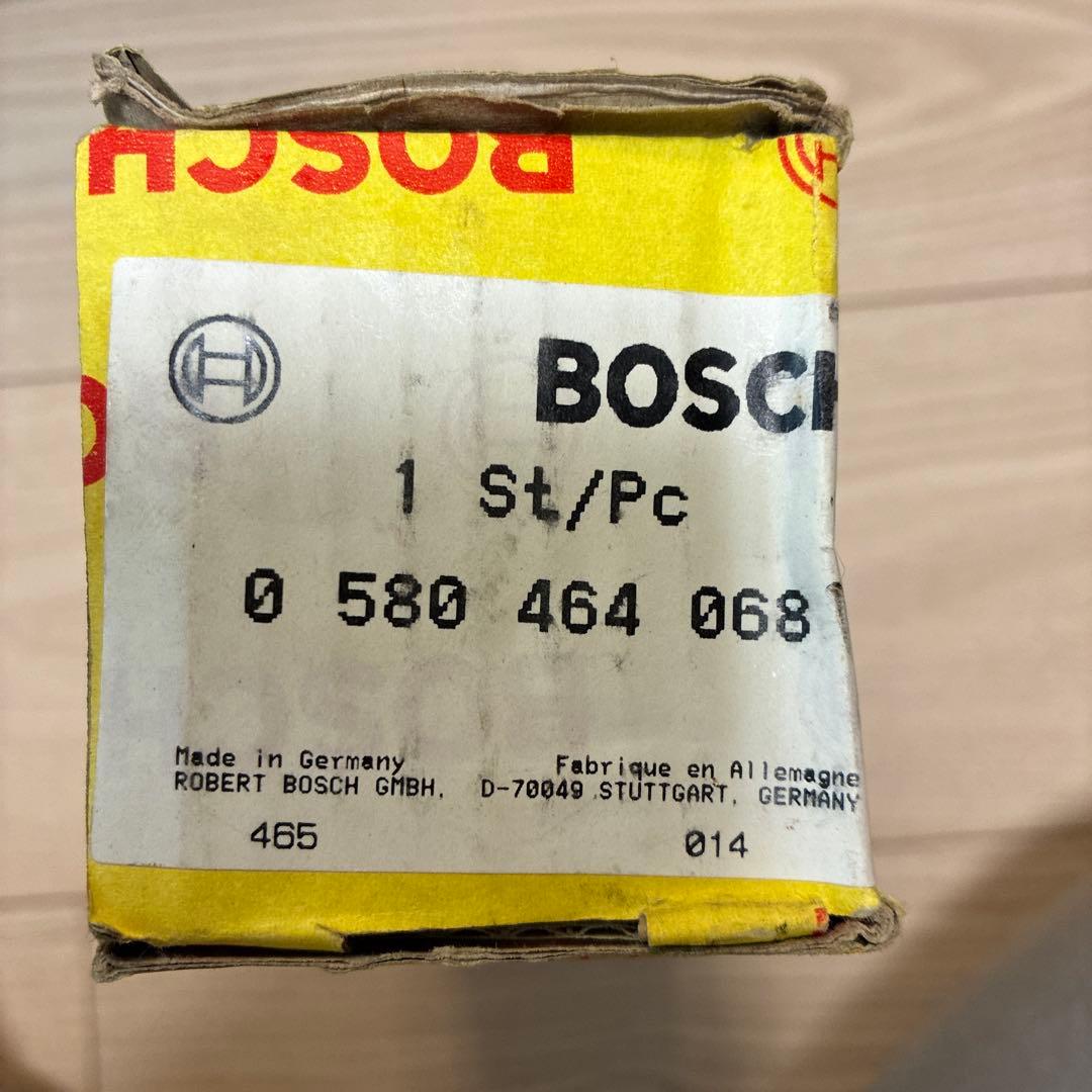 ボルボ用BOSCH フューエルポンプ