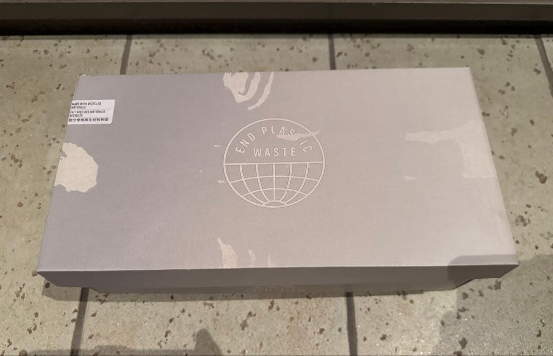 アディダス　コードカオス22BOA ブラック28cm