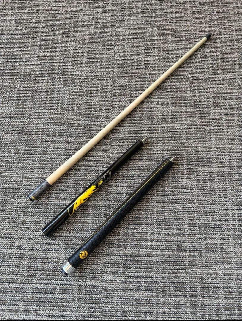 中華　プレオエイダー　ジャンプ & プレイク