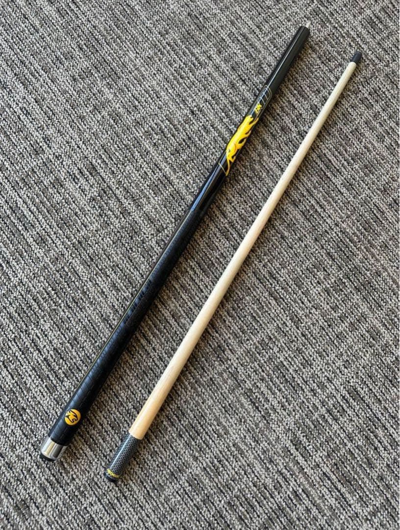 中華　プレオエイダー　ジャンプ & プレイク