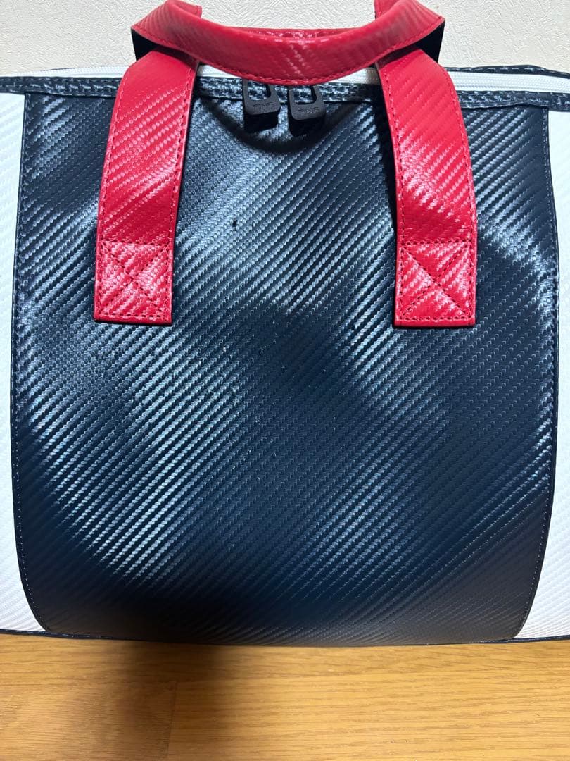 PING ゴルフバッグ ボストンバッグ ロッカーバック