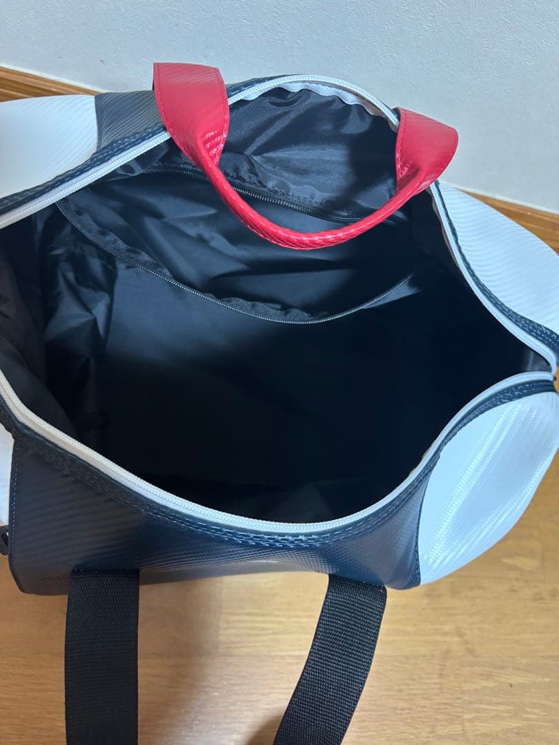 PING ゴルフバッグ ボストンバッグ ロッカーバック