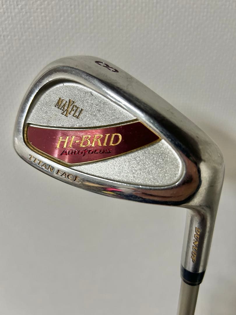 ゴルフクラブ フルセット メンズ レディース 初心者 ダンロップ スリクソン