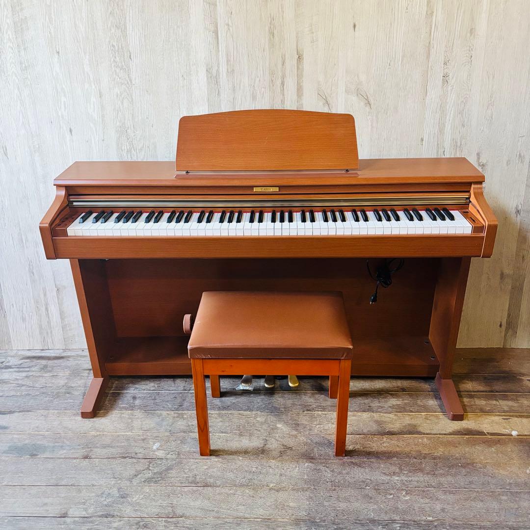 KAWAI電子ピアノ CN21C カワイ 電子キーボード 鍵盤楽器 木目調