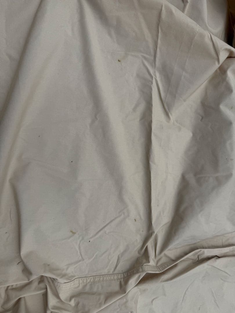 スモア Bello Arch Tarp ベロアーチタープ ベロテント　Bello