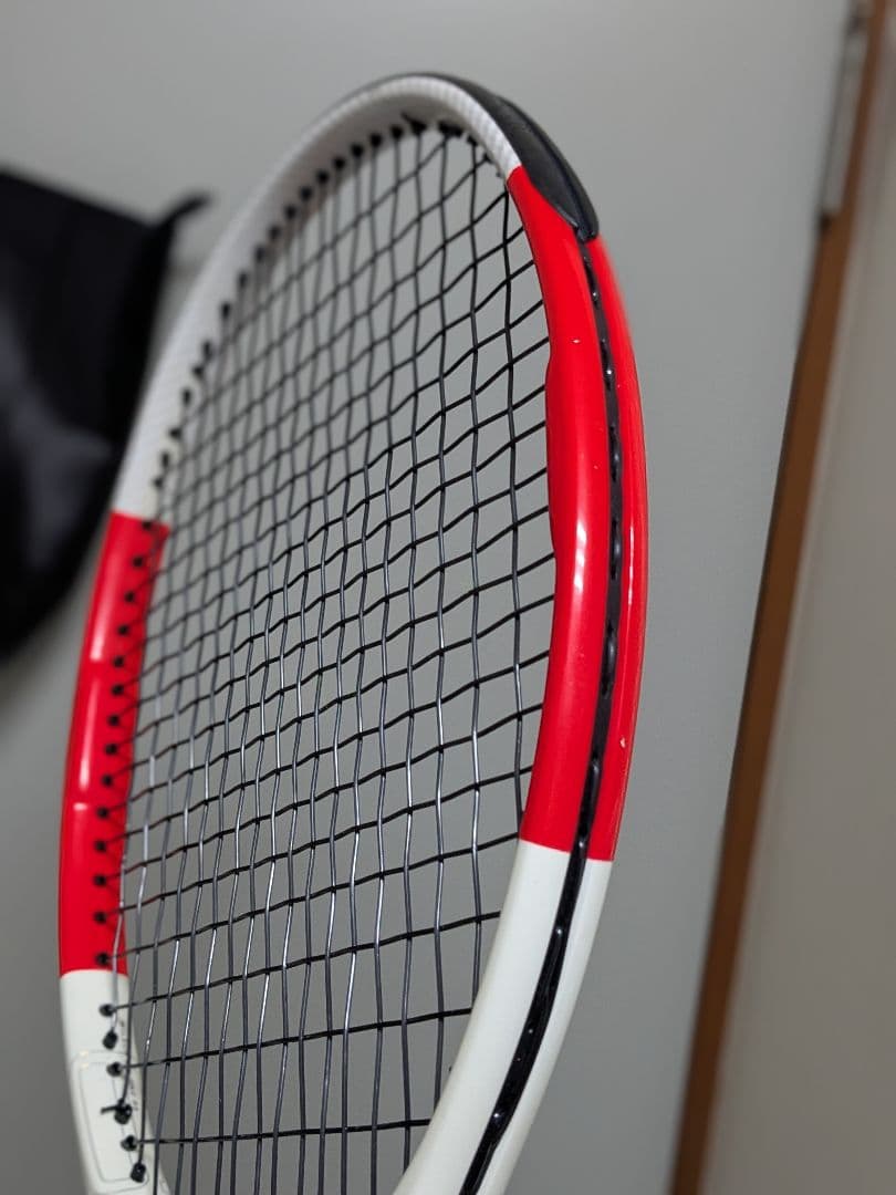 ラケット(硬式用) Wilson Pro Staff Six.One 95 G3