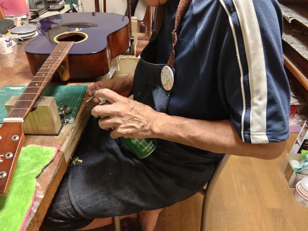 ❤️弦高調整済！「YAMAHA　ヤマハ F-310 」(*゜▽゜)おしゃれ