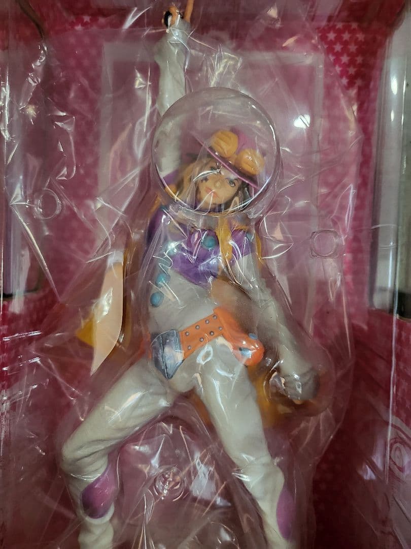 ジョジョの奇妙な冒険ジャイロ・ツェペリ 　ダブルチャンス