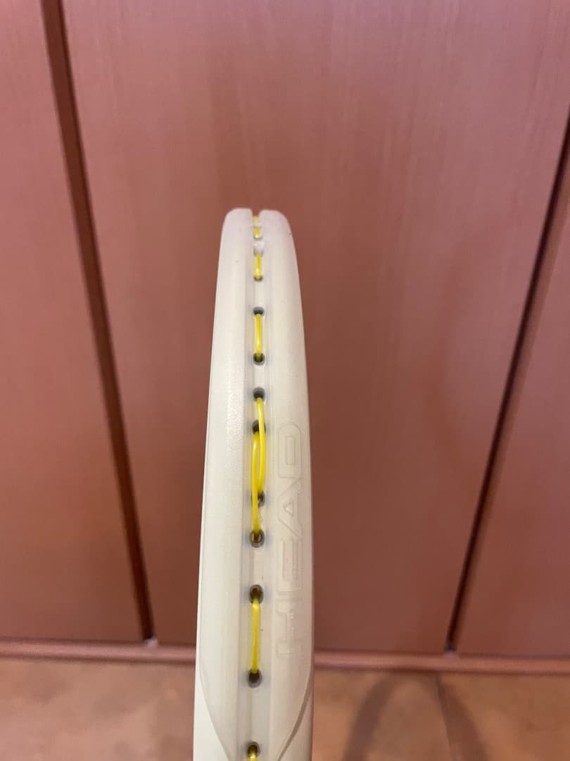 ラケット(軟式用) Head Extreme MP 2024 G2