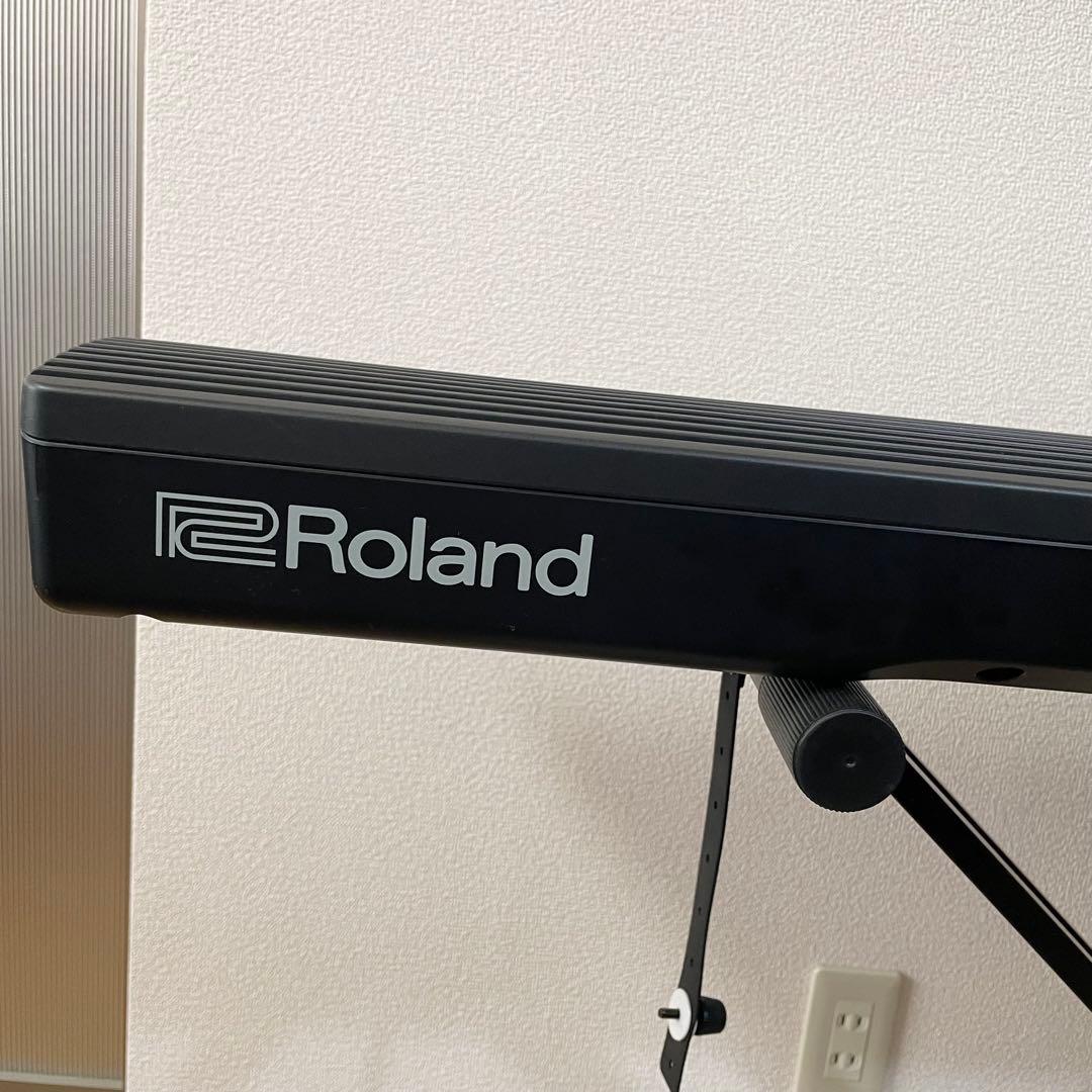 【美品】 Roland GO:PIANO88 2023年　スタンド付　付属品多数