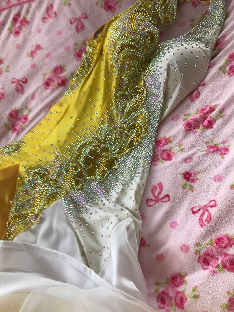 ジャンティ　スタンダードドレス✨