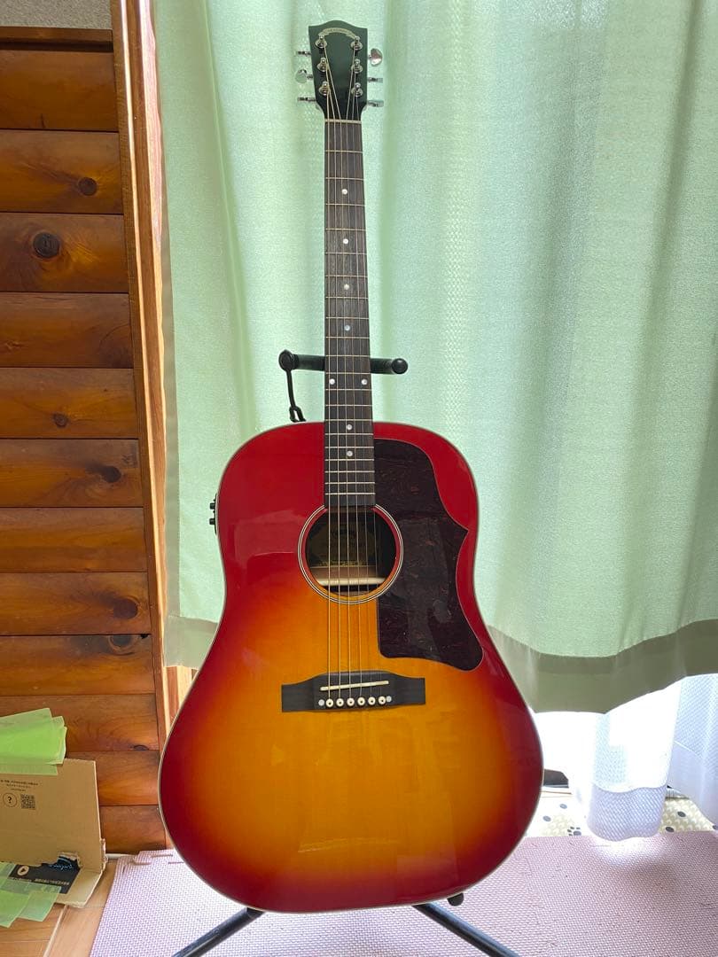 ギター Headway HJ-BUDDY VCS