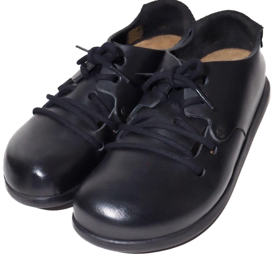 美品　ビルケンシュトック　モンタナ　サイズ37 24cm ナロー幅