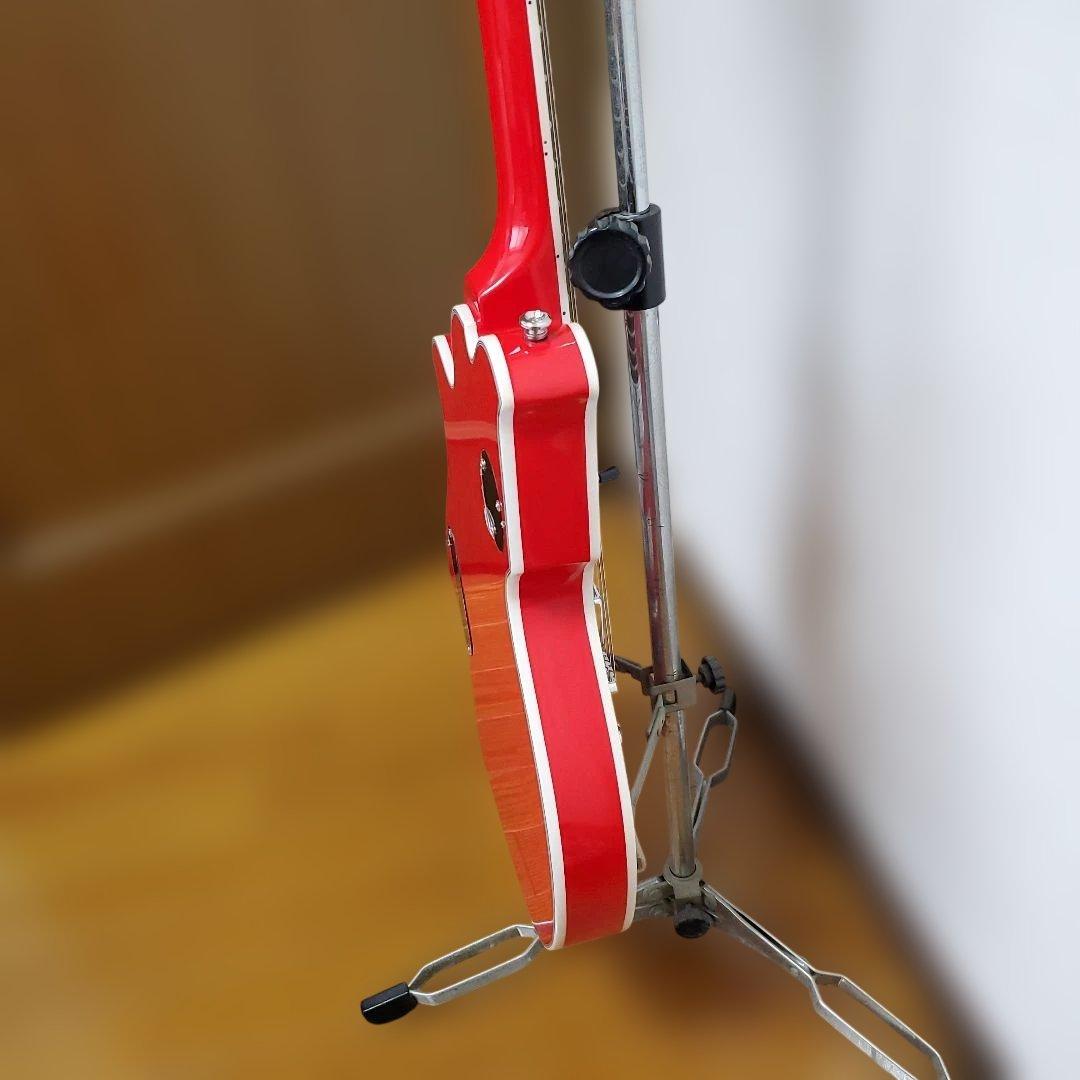 布袋寅泰　エレキギター