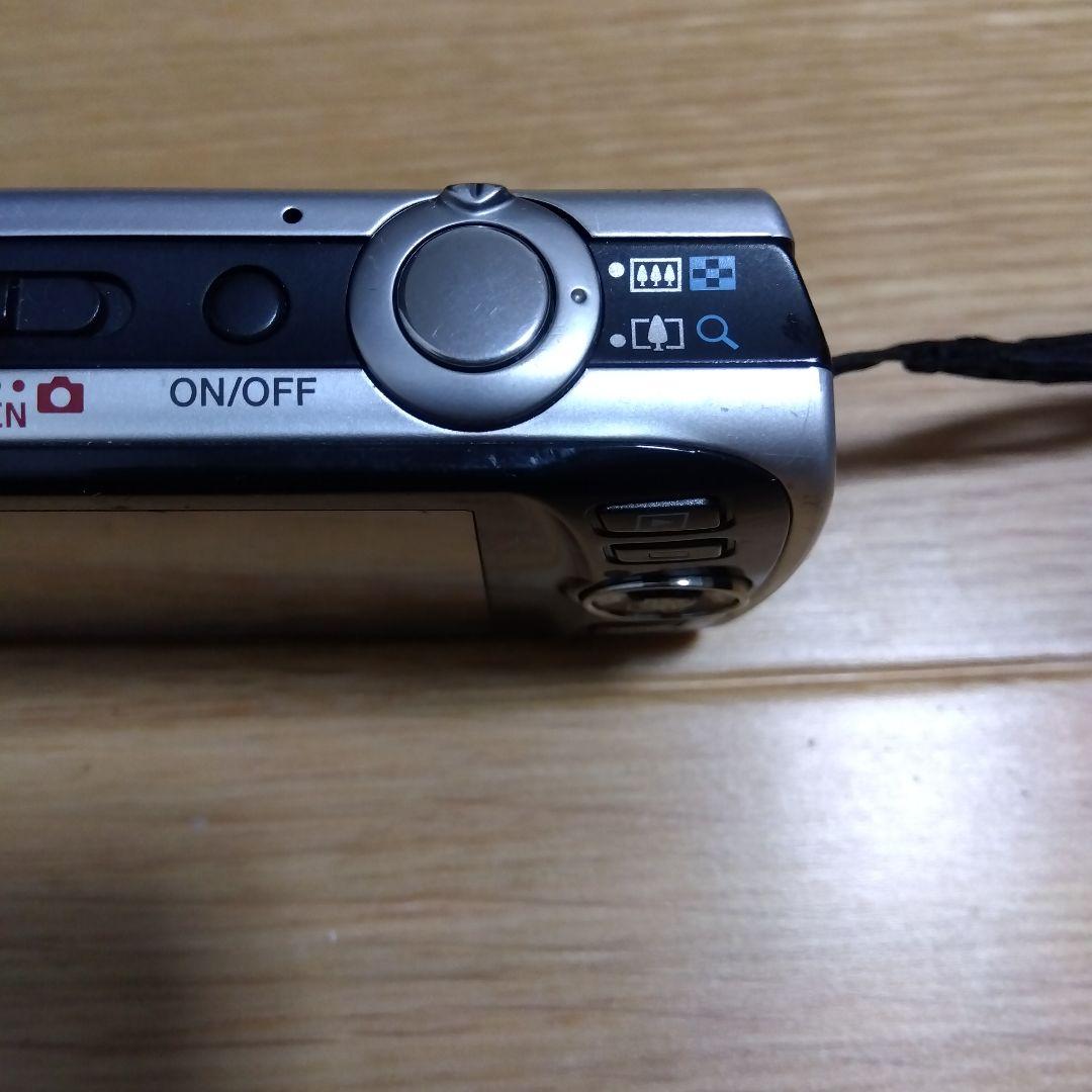 Canon IXY DIGITAL 910 IS コンパクトデジタルカメラ
