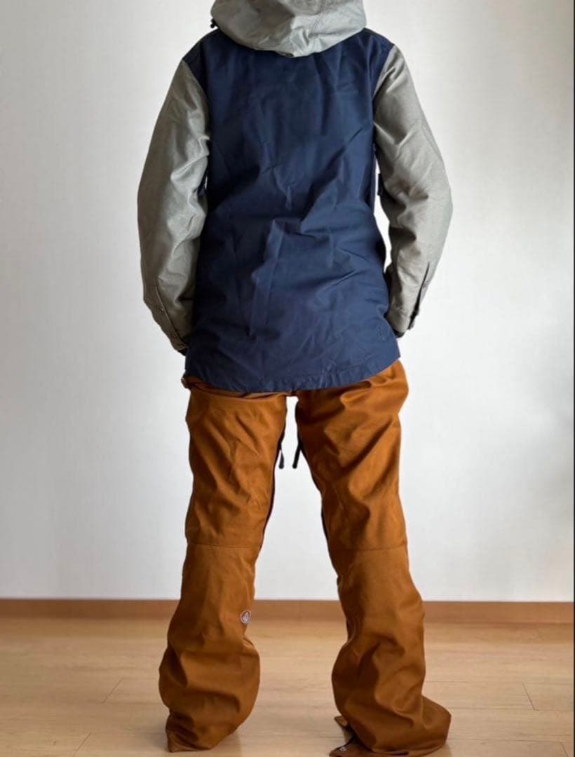 VOLCOMボレコム　レディース スノーボード　ウェア　パンツ