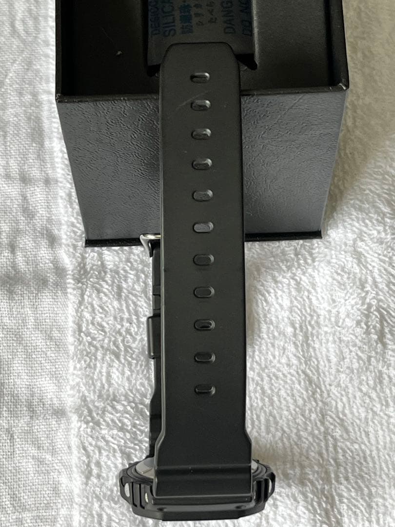 ジーショック 【国内正規品】 電波ソーラーGW-M5610U-1CJF