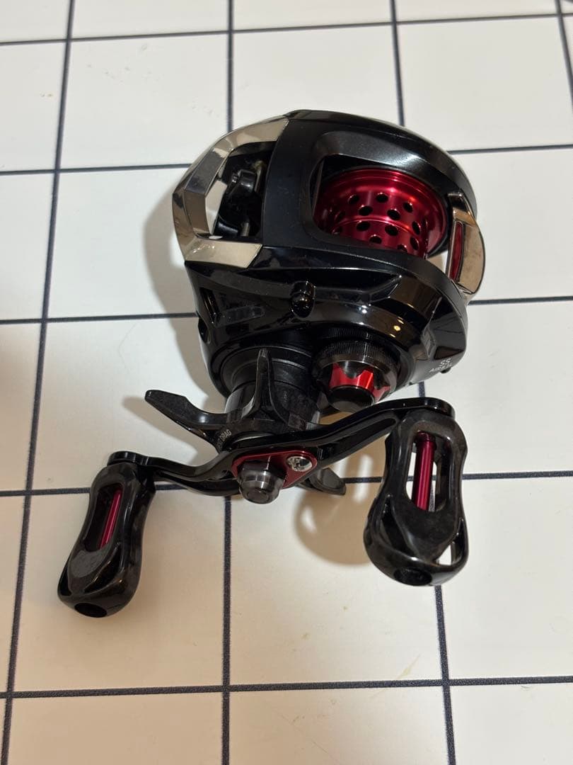 ダイワ(DAIWA) SS AIR 8.1L