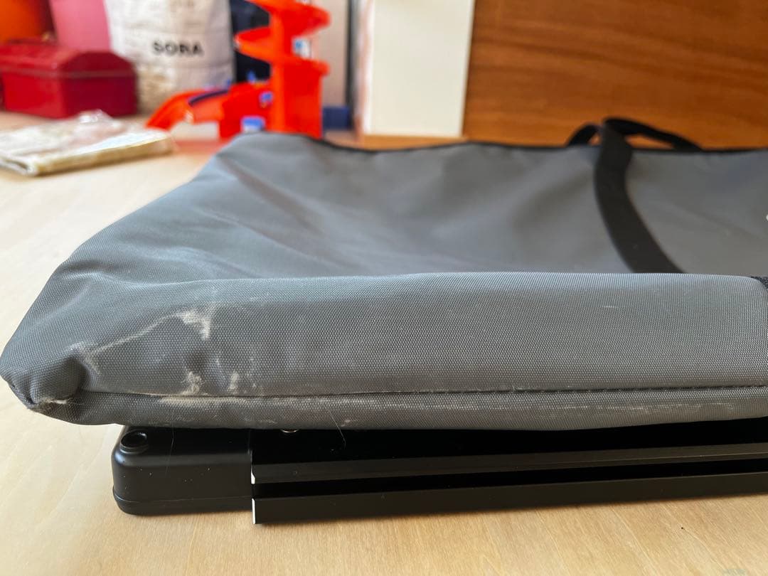  Peak IGT4ユニット　ブラック　セット