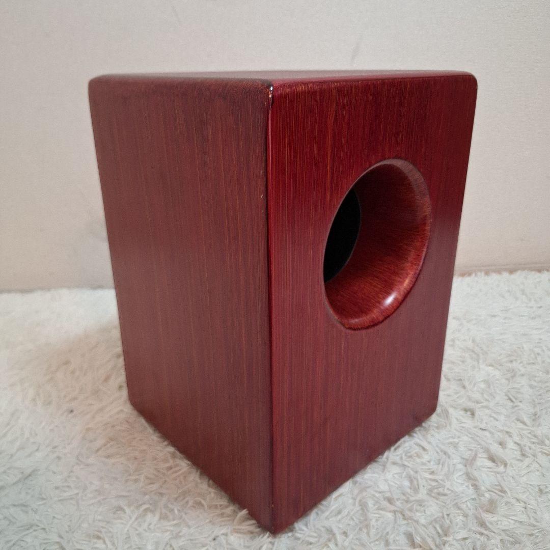 【状態良好】Pearl ブームボックスカホン PCJ-633BB ケース付き