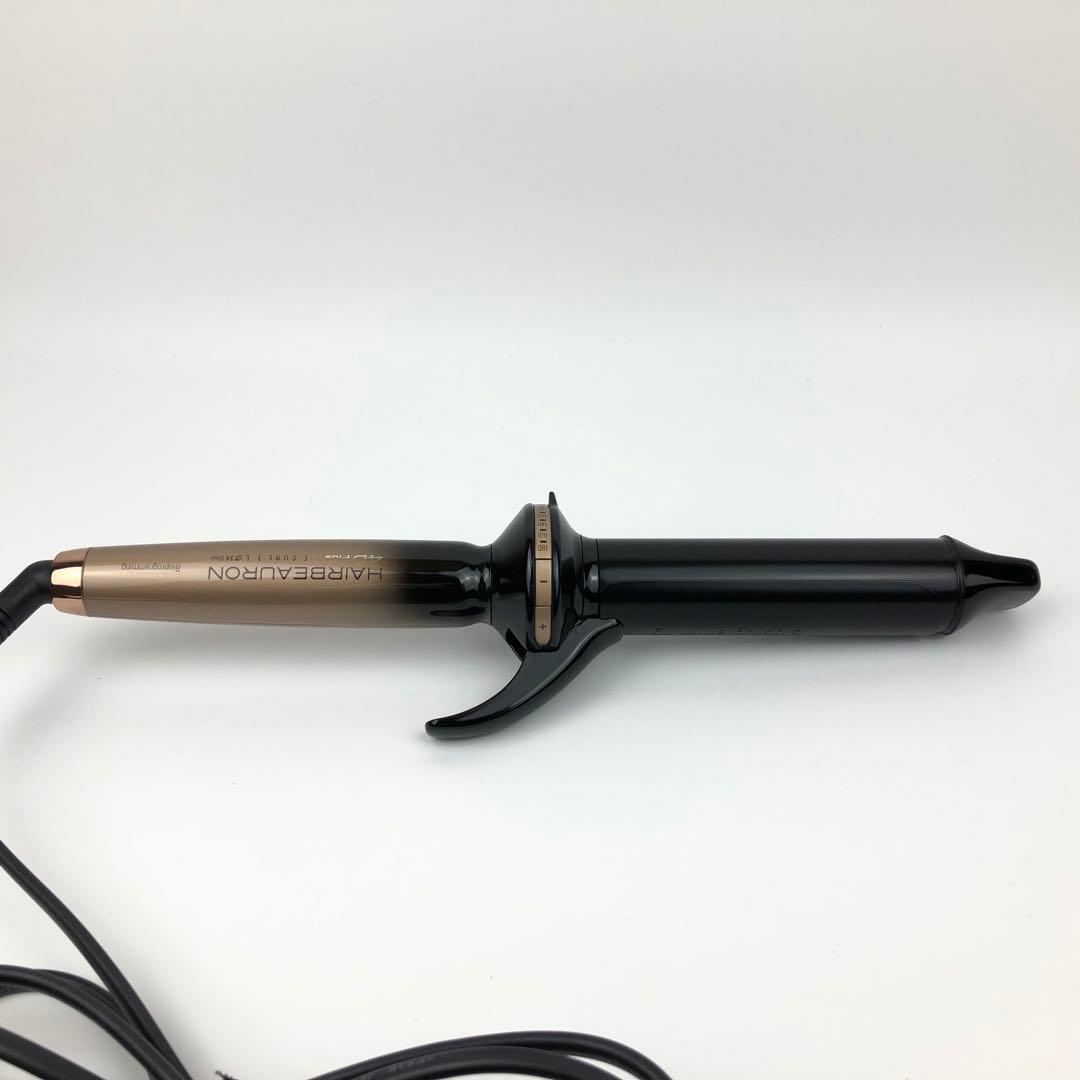 ほぼ未使用 リュミエリーナ 4D Plus HBRCL4D-GL-JP アイロン