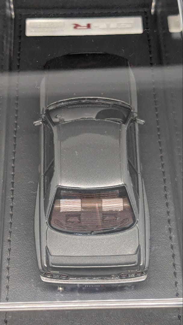 イグニッションモデル 1/43 Nismo R32 GT-R S-tune