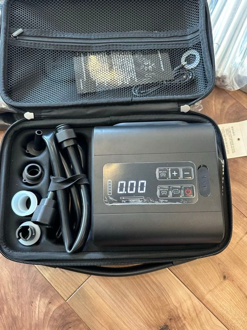 M-13 gopamir T720 ダークグリーン エアテント ヒルバーグ