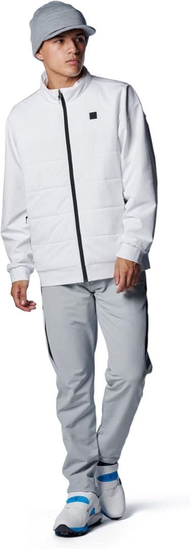 UNDER ARMOUR ドライブプロハイブリッドフルジップ/1388320/