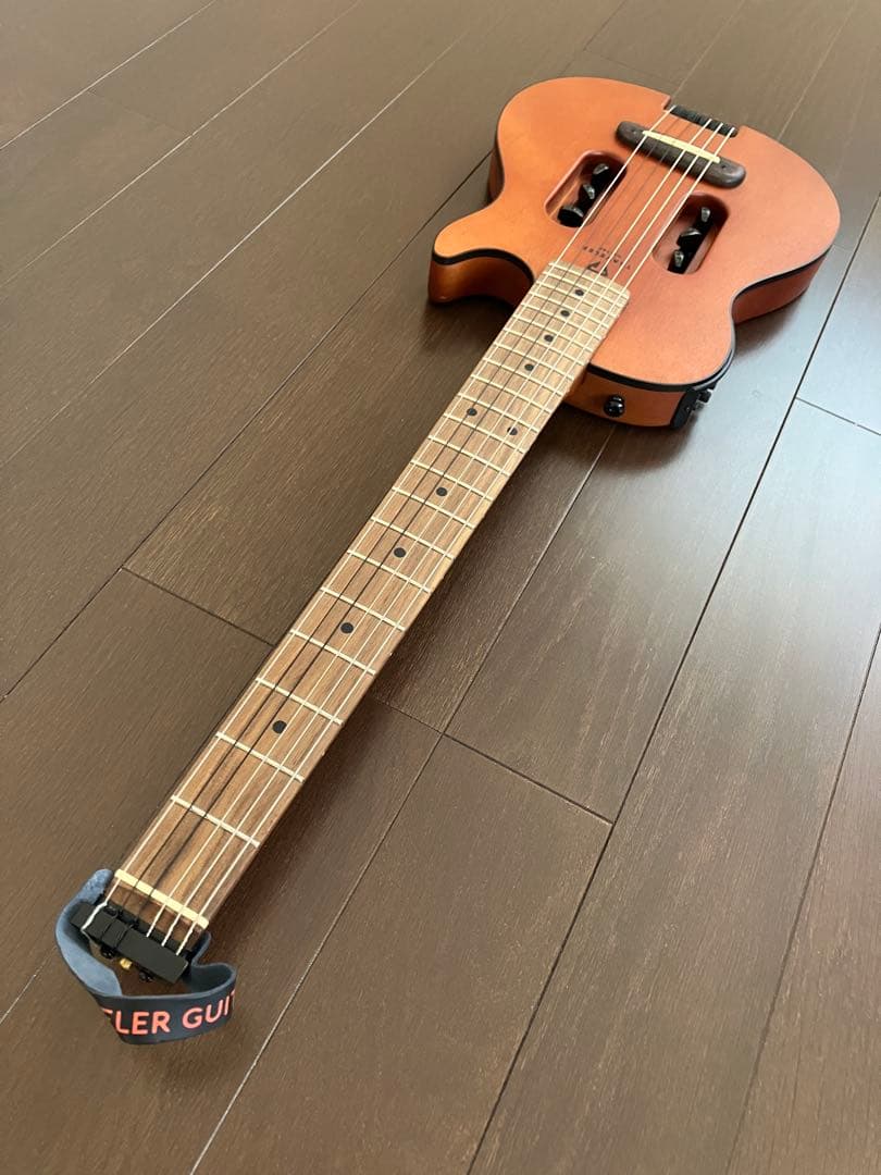 Traveler guitar Escape MARKⅢ トラベラー ギター