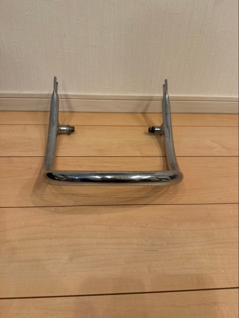 z1z2 ロングタンデムバー