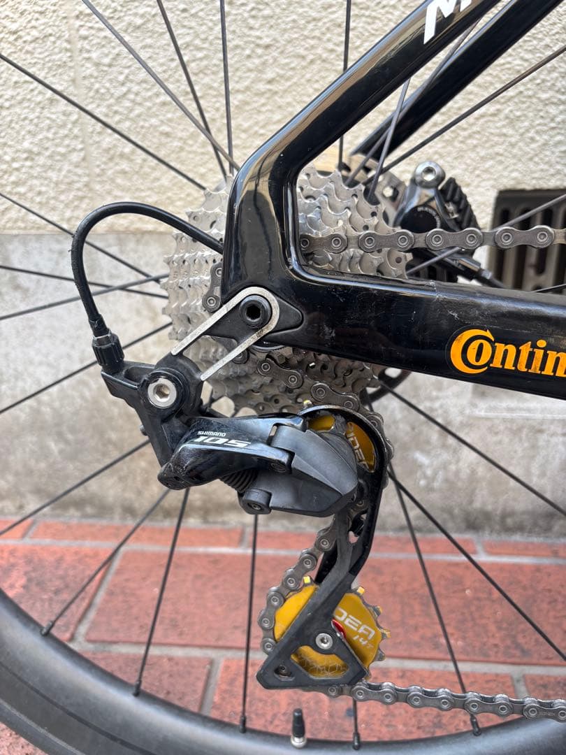 メリダリアクト4000