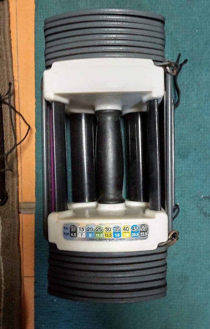 パワーブロック