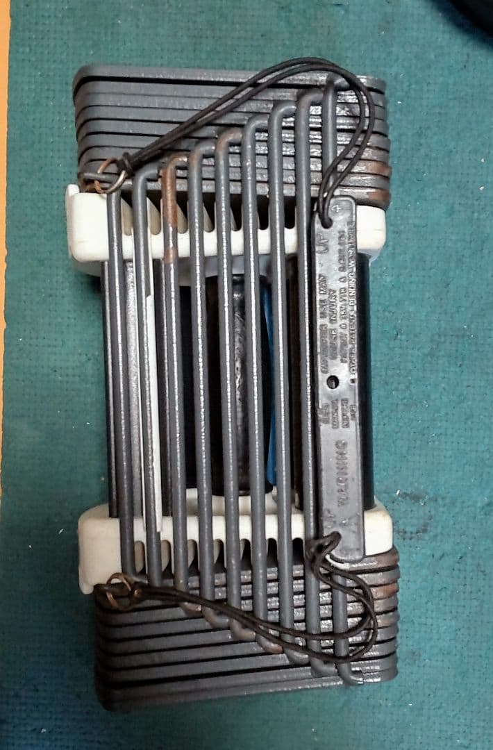 パワーブロック