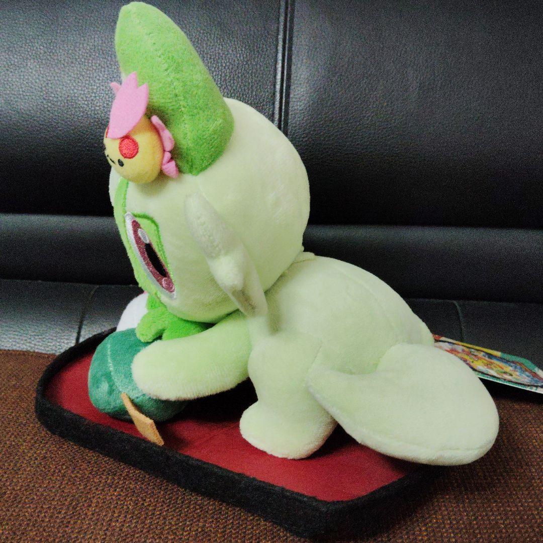 ポケモン★♥ニャオハ♥★WCS★ポケモンセンター ヨコハマ 2023年