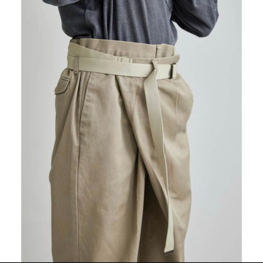 Maisoneureka パンツ