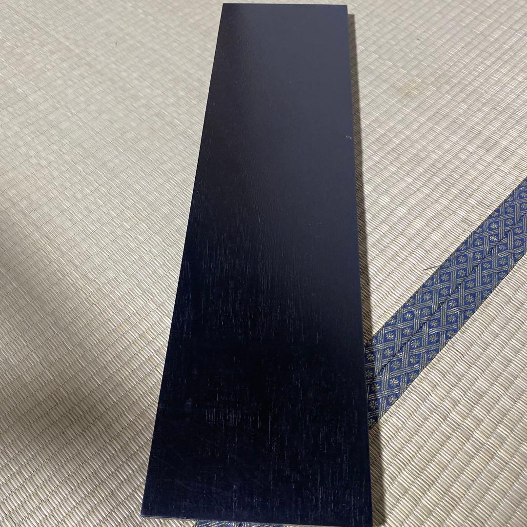 茶道具　立礼棚　喫架　（きっか）　止金具付き