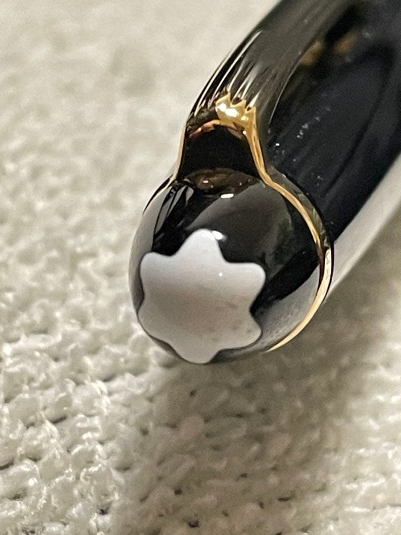 ◾️モンブラン164 ボールペン◾️マイスターシュテュック クラシック◾️ ケース付◾️