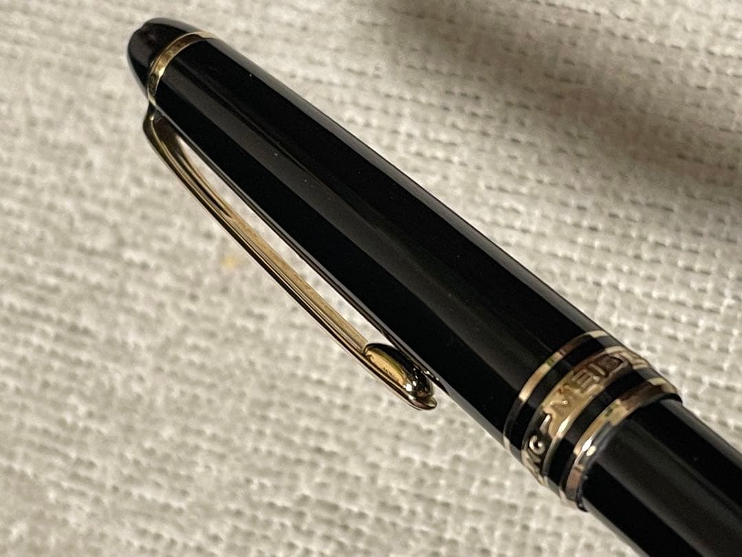 ◾️モンブラン164 ボールペン◾️マイスターシュテュック クラシック◾️ ケース付◾️