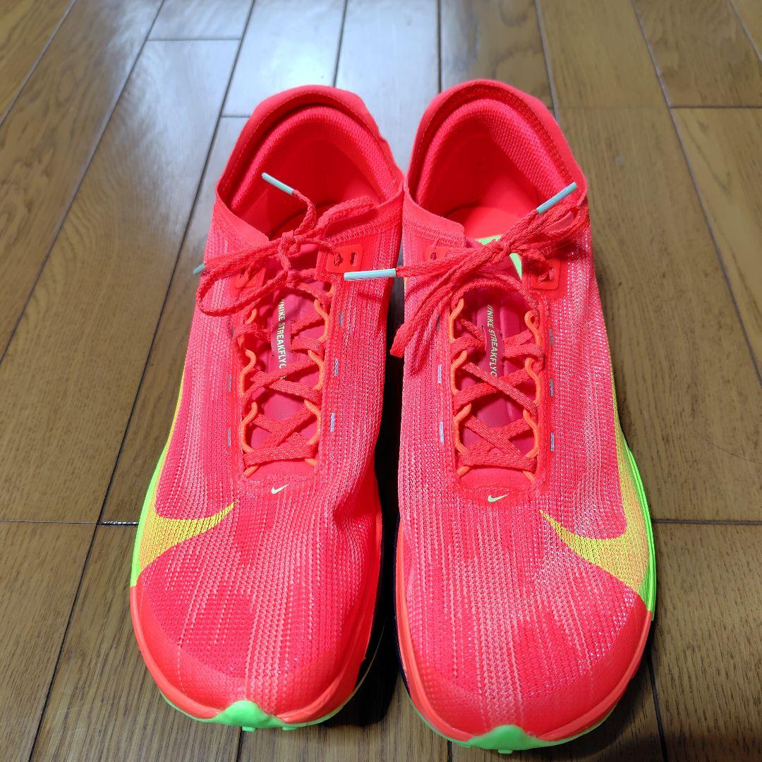 NIKE ナイキ　ズームXストリークフライ2 26.5cm