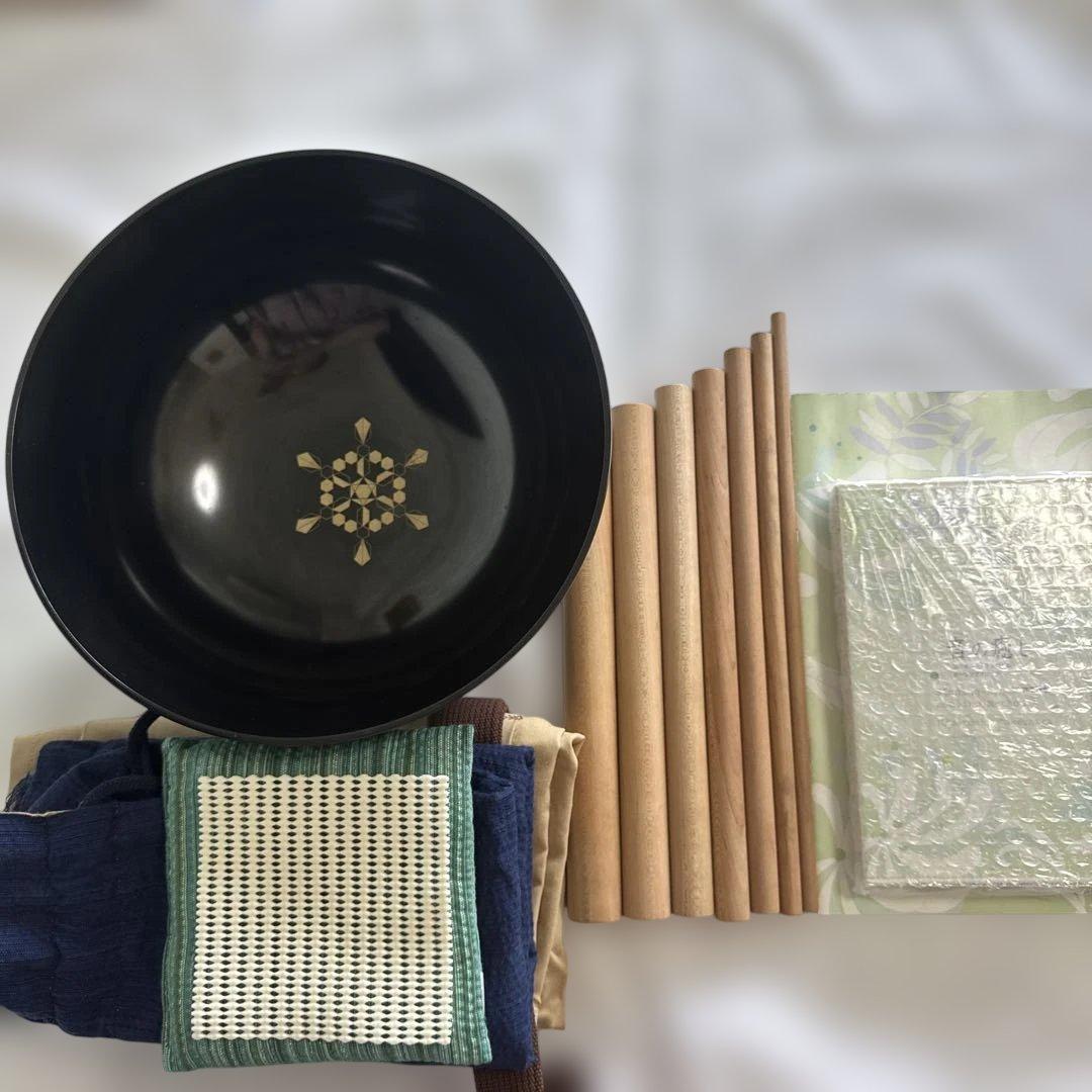 紬さま専用 シンギングリン宇宙、鈴韻棒、CD、教科書付き