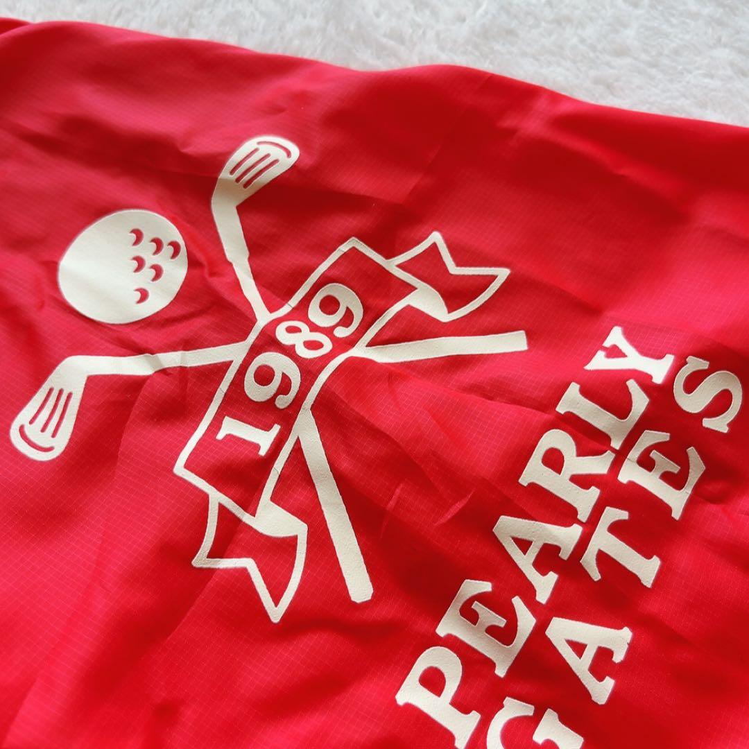 極美品　パーリーゲイツ　ツインスニード 　蓄熱裏地　セット モックネック　L