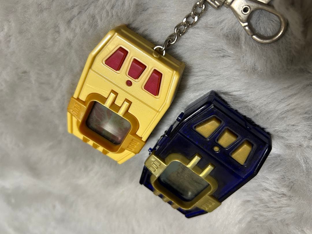 デジモンペンデュラムプログレスver1.0 3.0