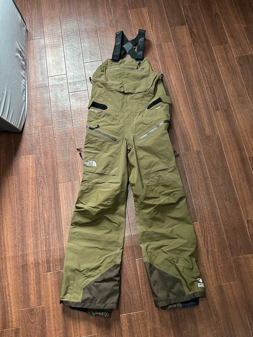The North Face GORE-TEX PRO スノーボードウェア