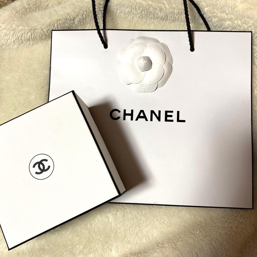 【公式完売】CHANEL レ ゼクスクルジフ フレッシュボディ クリーム 未使用