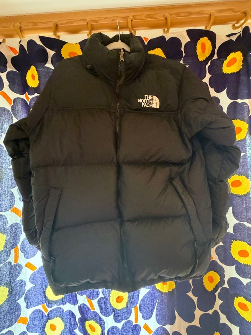 THE NORTH FACE ヌプシジャケット　XL
