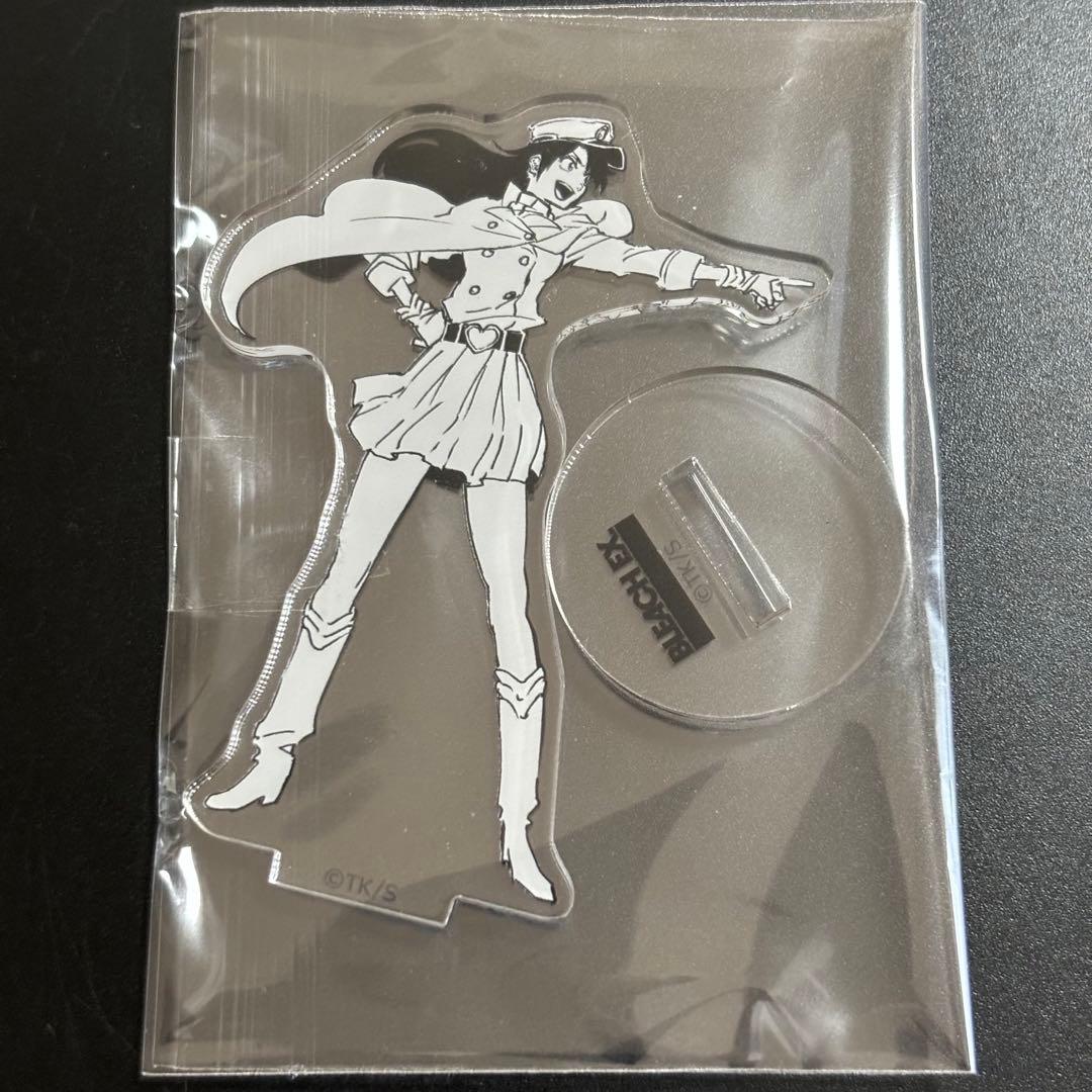 BLEACH 104 stands アクリルスタンド　バンビエッタ